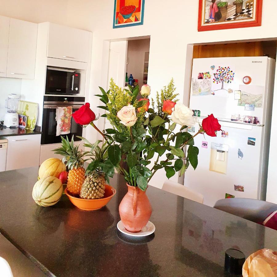 Grande Anse  Deux Chambres Et Deux Salles De Bain Dans La Maison De Michelle L'Amirade מראה חיצוני תמונה