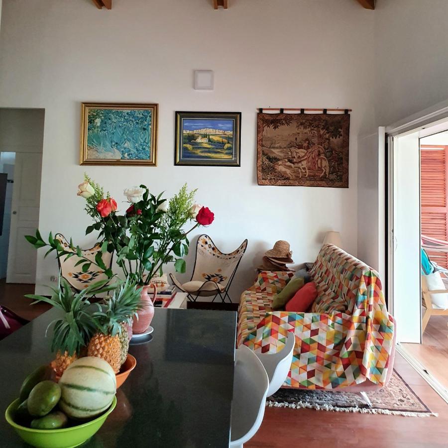 Grande Anse  Deux Chambres Et Deux Salles De Bain Dans La Maison De Michelle L'Amirade מראה חיצוני תמונה