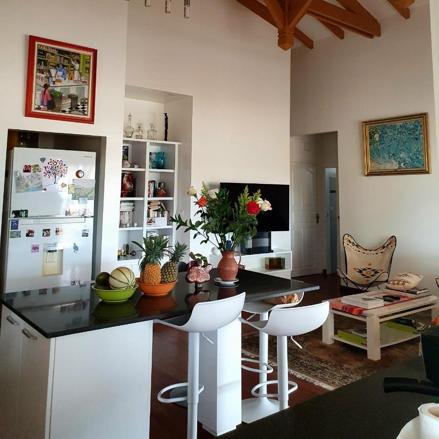 Grande Anse  Deux Chambres Et Deux Salles De Bain Dans La Maison De Michelle L'Amirade מראה חיצוני תמונה