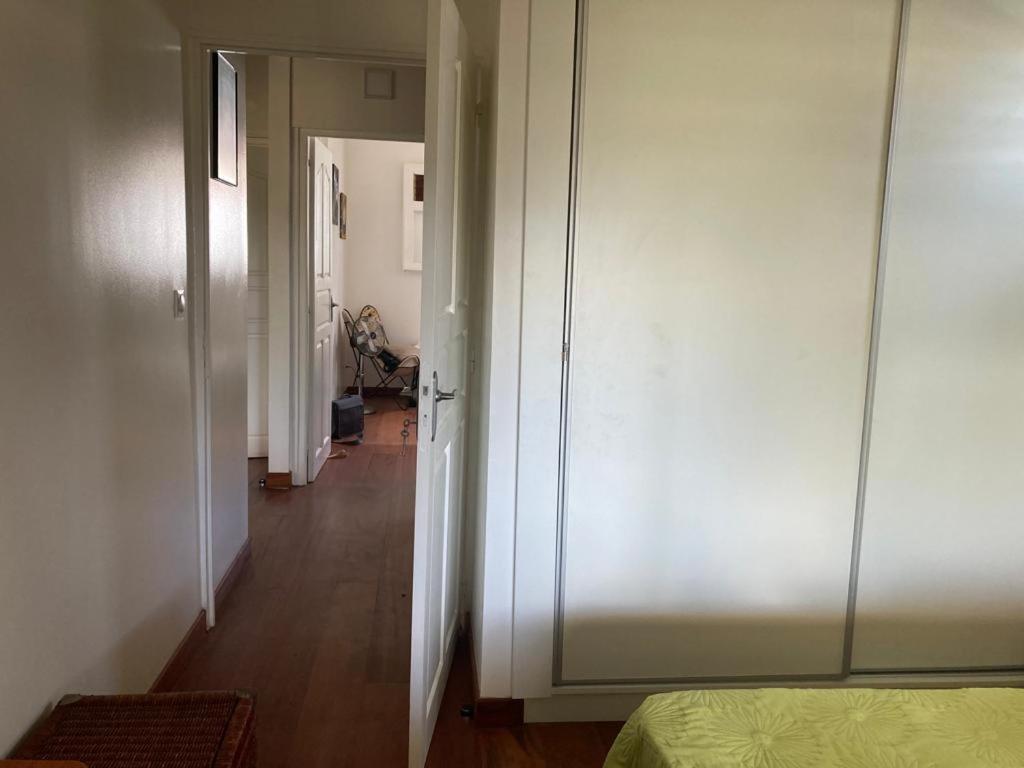 Grande Anse  Deux Chambres Et Deux Salles De Bain Dans La Maison De Michelle L'Amirade מראה חיצוני תמונה