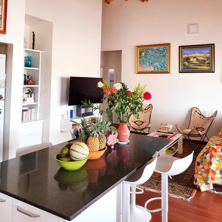 Grande Anse  Deux Chambres Et Deux Salles De Bain Dans La Maison De Michelle L'Amirade מראה חיצוני תמונה